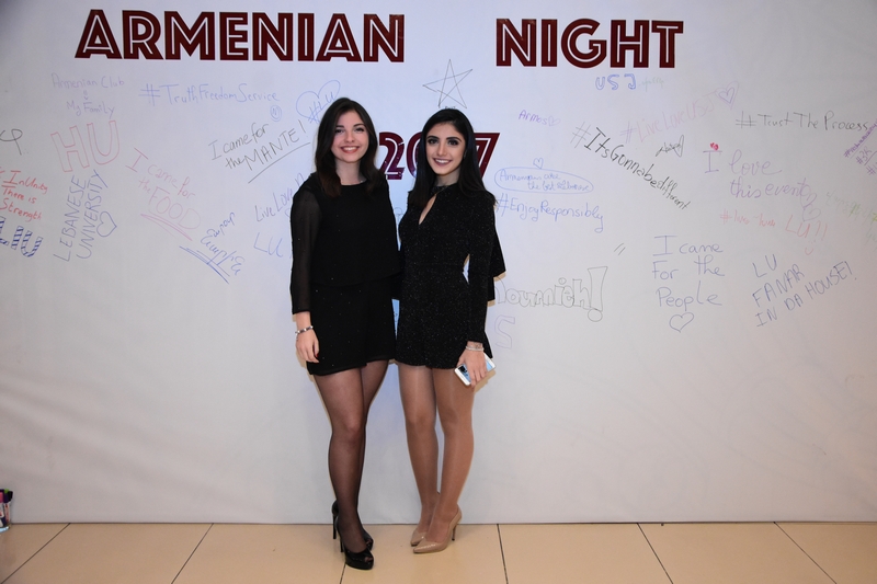 Armenian Night 2017 